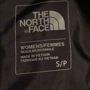 The North Face Moto Jacket